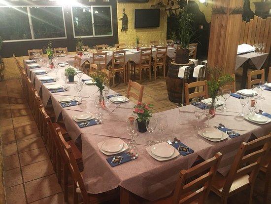 El Colmao del Gallego